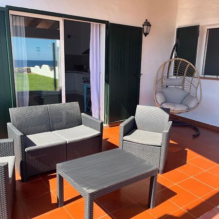 Villa Calma Cala en Bosch Luaran gambar